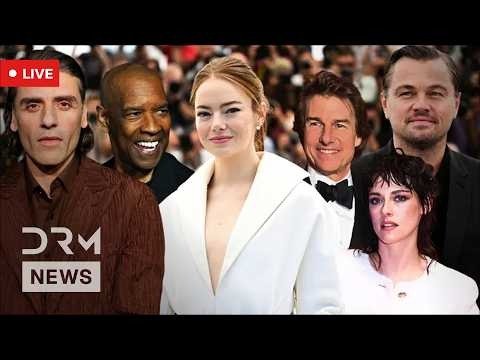 Κάννες 2026: Γιατί απουσιάζουν τα μεγάλα στούντιο του Χόλιγουντ;