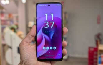 Σοκ από τη Motorola: Αυξήσεις τιμών έως και 50% στη σειρά Moto G λόγω της παγκόσμιας κρίσης μνήμης