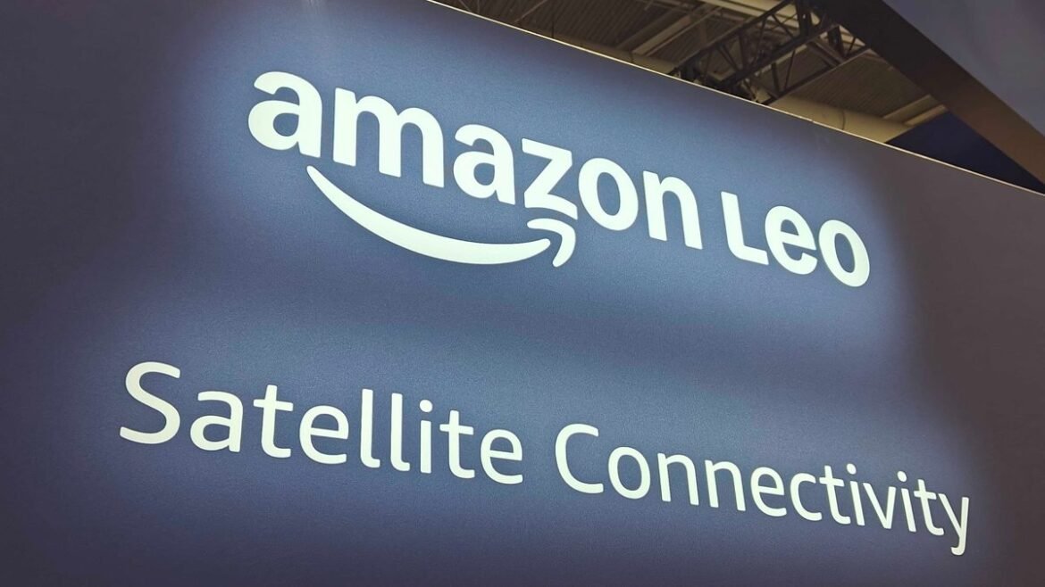 Amazon Leo: Ο ανταγωνιστής του Starlink έρχεται το 2026 με ταχύτητες gigabit, χαμηλότερο κόστος