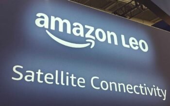 Amazon Leo: Ο ανταγωνιστής του Starlink έρχεται το 2026 με ταχύτητες gigabit, χαμηλότερο κόστος