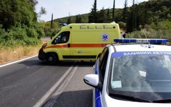 Χανιά: 33χρονη εντοπίστηκε απαγχονισμένη στο διαμέρισμά της