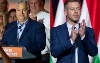Εκλογές στην Ουγγαρία: Κρίνεται το μέλλον του Όρμπαν – Τι δείχνουν οι τελευταίες δημοσκοπήσεις
