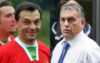 Politico: Πώς το ποδόσφαιρο έχτισε την κυριαρχία του Βίκτορ Όρμπαν και γιατί τώρα την απειλεί