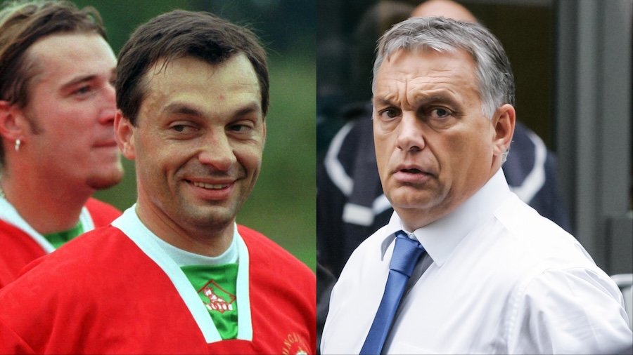 Politico: Πώς το ποδόσφαιρο έχτισε την κυριαρχία του Βίκτορ Όρμπαν και γιατί τώρα την απειλεί