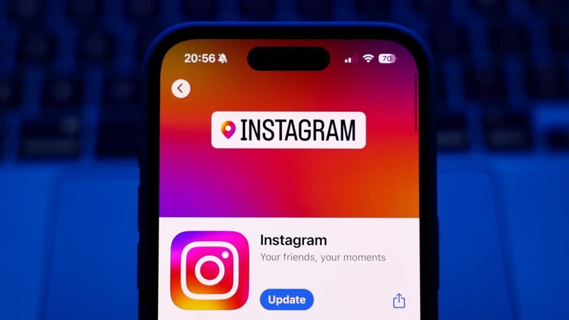 Instagram: Τέλος στα ορθογραφικά λάθη – Μπορείτε πλέον να επεξεργάζεστε τα σχόλιά σας