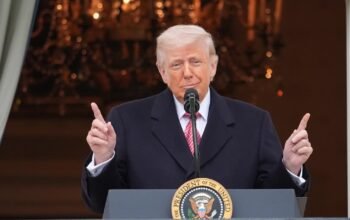 Αλλάζουν στρατηγική οι Δημοκρατικοί: Στο συρτάρι τα σχέδια για καθαίρεση του Τραμπ