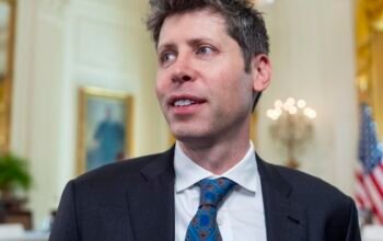 Σαμ Άλτμαν: Επίθεση με μολότοφ στο σπίτι του CEO της OpenAI – Συνελήφθη 20 χρονος