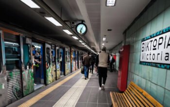 Πώς θα κινηθούν τα ΜΜΜ το Μεγάλο Σάββατο – Τα τελευταία δρομολόγια