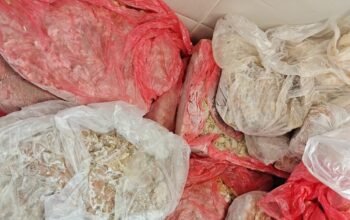 Κατασχέθηκαν 11 τόνοι ακατάλληλων κρεάτων – Πρόστιμα ύψους 245.000 ευρώ