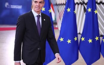 «Η Ευρώπη να κάνει μεγάλα όνειρα, να γίνει ο ηθικός ηγέτης του πλανήτη»