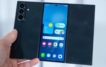 Samsung Galaxy Z TriFold: Η τελευταία ευκαιρία να το αποκτήσετε πριν αποσυρθεί οριστικά