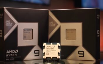 Η AMD αποκαλύπτει την τιμή του Ryzen 9 9950X3D2