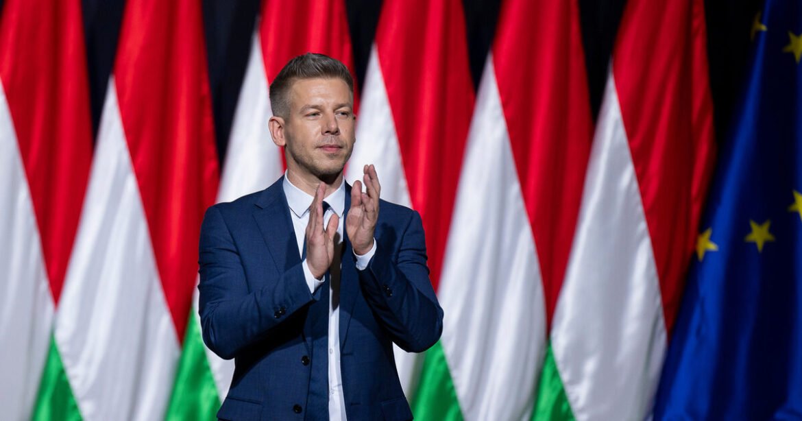 Εκλογές στην Ουγγαρία: Ένας… Μαγυάρος αμφισβητεί το 16χρονο καθεστώς του Όρμπαν