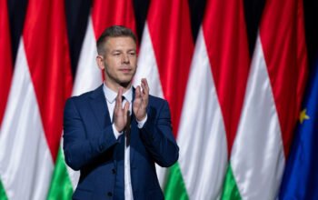 Εκλογές στην Ουγγαρία: Ένας… Μαγυάρος αμφισβητεί το 16χρονο καθεστώς του Όρμπαν