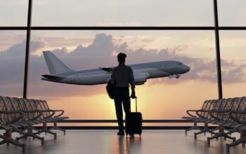 Η Ευρώπη κινδυνεύει με έλλειψη καυσίμων για αεροπλάνα σε λίγες εβδομάδες, προειδοποιεί ο οργανισμός αεροδρομίων