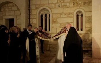 Μητσοτάκης: Τα προβλήματα δεν λείπουν, όμως θα τα ξεπεράσουμε