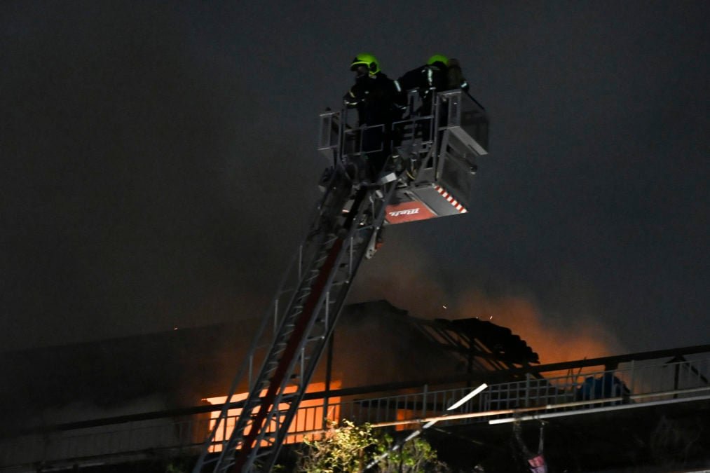 Νέα Σμύρνη: Ένας νεκρός στη φωτιά που ξέσπασε σε διαμέρισμα