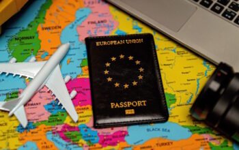 Ευρωπαϊκό διαβατήριο: Ποιες χώρες δίνουν τις περισσότερες υπηκοότητες – Η θέση της Ελλάδας