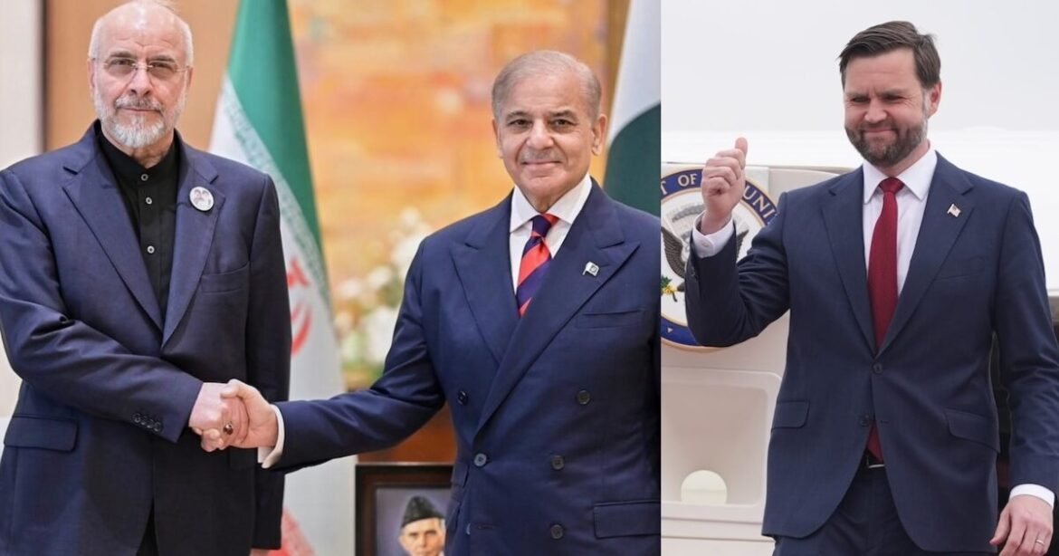 «Αγκάθι» τα Στενά του Ορμούζ – Μακράς διάρκειας οι συνομιλίες ΗΠΑ και Ιράν