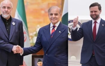 «Αγκάθι» τα Στενά του Ορμούζ – Μακράς διάρκειας οι συνομιλίες ΗΠΑ και Ιράν