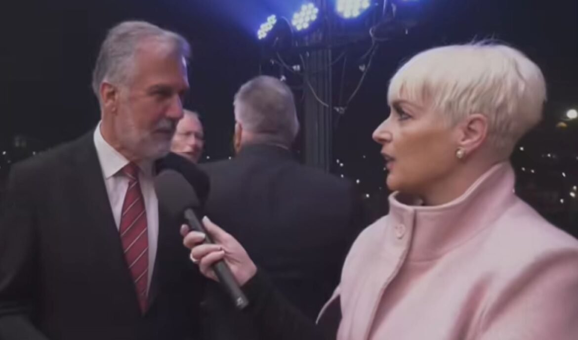 «Υπάρχει δήμαρχος για το κανάλι σας;»: Το απρόοπτο επεισόδιο on air στην Κέρκυρα ανάμεσα σε δήμαρχο και