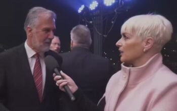 «Υπάρχει δήμαρχος για το κανάλι σας;»: Το απρόοπτο επεισόδιο on air στην Κέρκυρα ανάμεσα σε δήμαρχο και