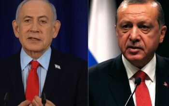 Αλληλοκατηγορίες Νετανιάχου – Ερντογάν: Σκληροί χαρακτηρισμοί με φόντο την εκεχειρία ΗΠΑ και Ιράν