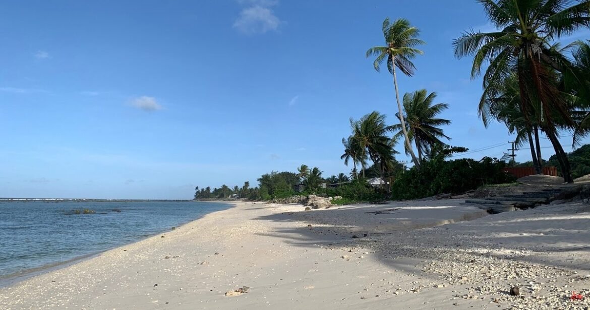 H πιο παχύσαρκη χώρα του κόσμου δεν είναι αυτή που πιστεύετε
