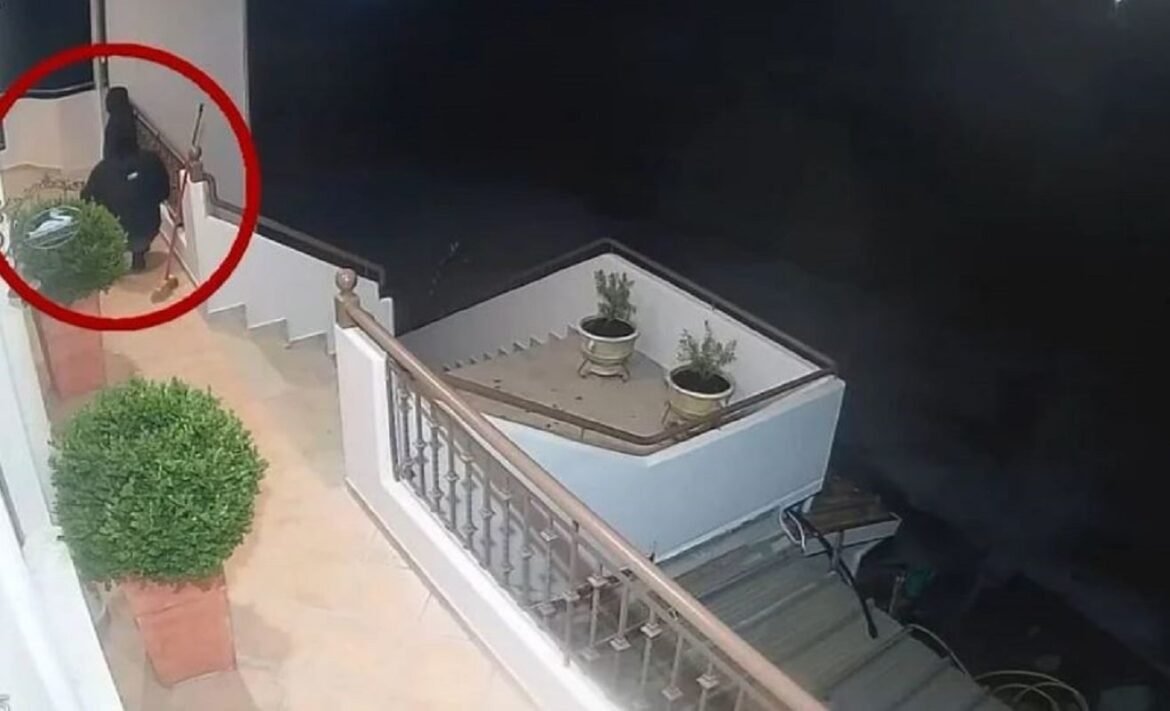 Αιτωλοακαρνανία: Περπατούσαν για 6 ώρες μέσα στη νύχτα οι ληστές στο Θέρμο – Πώς προσπάθησαν να εξαφανίσουν