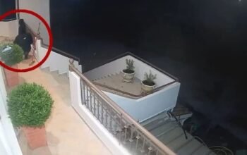 Αιτωλοακαρνανία: Περπατούσαν για 6 ώρες μέσα στη νύχτα οι ληστές στο Θέρμο – Πώς προσπάθησαν να εξαφανίσουν