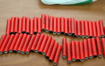 Μενίδι: Σοβαρός τραυματισμός 12χρονου από κροτίδα – Μεταφέρθηκε στο Νοσοκομείο Παίδων