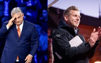 Ουγγαρία: Αντιφατικά τα ανεπίσημα exit polls – Δύο δείχνουν νικητή τον Μάγιαρ, ένα τον Όρμπαν