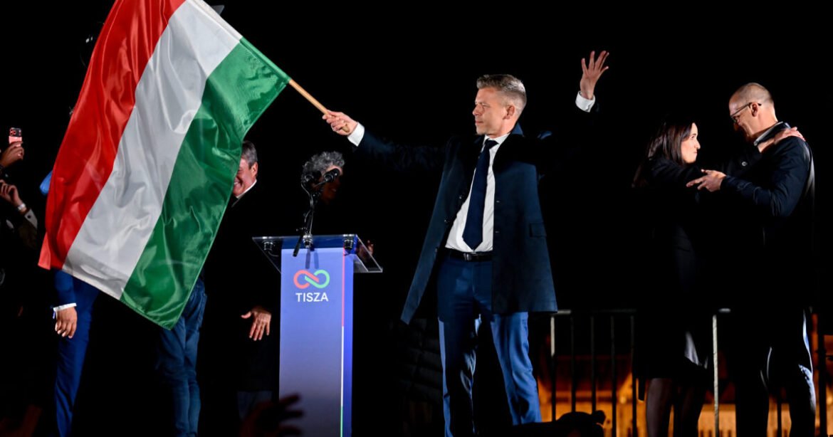 Το μεγάλο «παζάρι» Ουγγαρίας – ΕΕ: Ο Μάγιαρ «τρέχει» για τα δισεκατομμύρια των Βρυξελλών