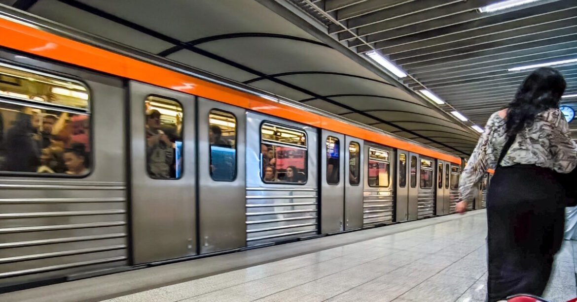 Πώς θα κινηθούν σήμερα Τρίτη του Πάσχα μετρό, λεωφορεία και τραμ – Τα δρομολόγια μέχρι και την Τετάρτη