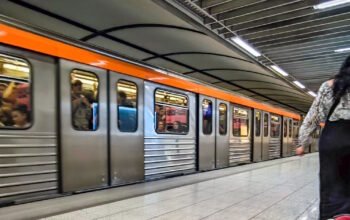 Πώς θα κινηθούν σήμερα Τρίτη του Πάσχα μετρό, λεωφορεία και τραμ – Τα δρομολόγια μέχρι και την Τετάρτη