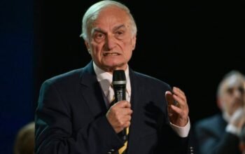 Μανώλης Μαυρομμάτης: Συγκλονίζει για την απώλεια της συζύγου του στη φωτιά – «Προσπάθησα να την τραβήξω έξω,