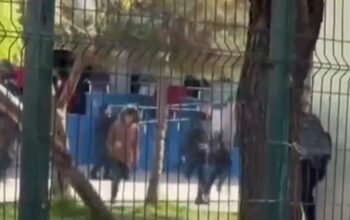 Ένοπλη επίθεση σε λύκειο στην Τουρκία: Τουλάχιστον 16 τραυματίες – Πρώην μαθητής ο δράστης που αυτοκτόνησε (βίντεο)