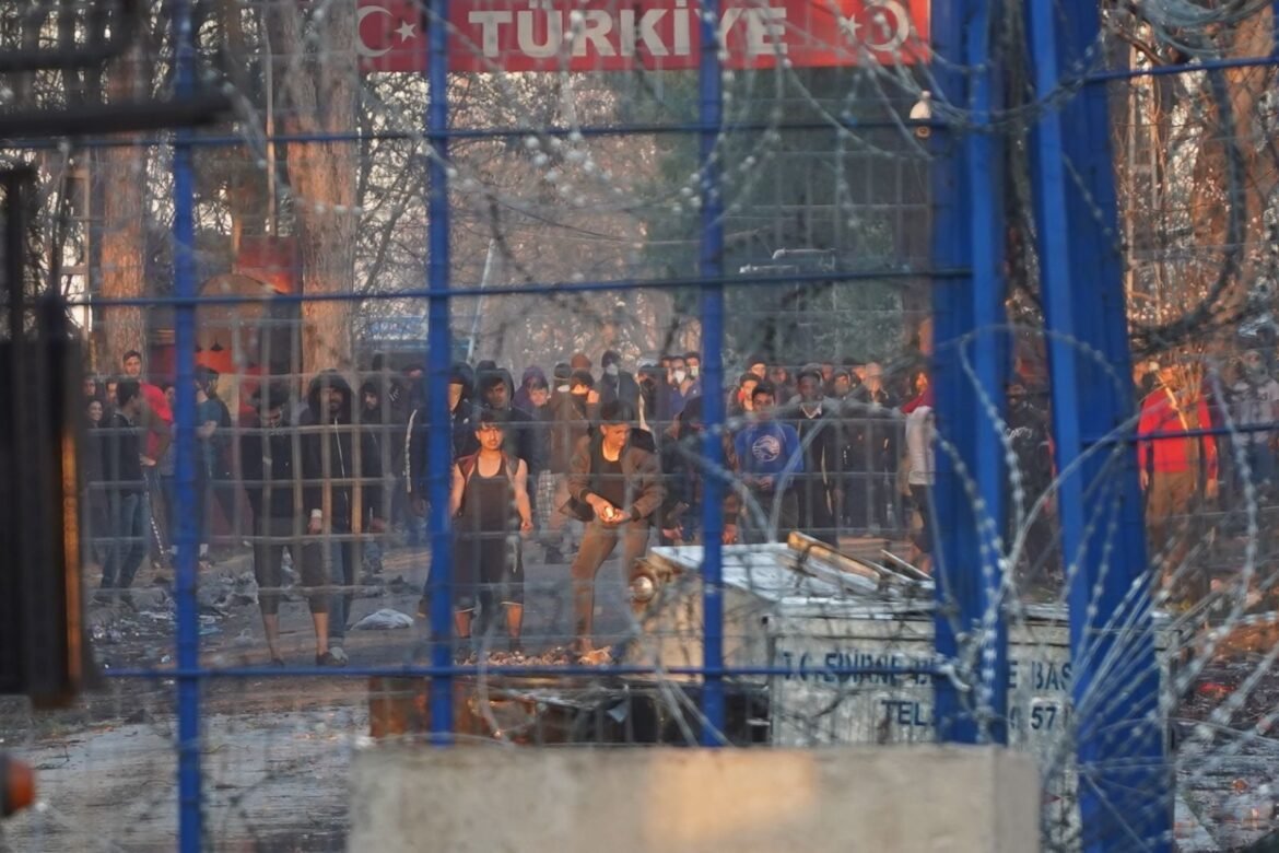 Υπουργείο Προστασίας του Πολίτη σε BBC: «Η φύλαξη των συνόρων γίνεται με πλήρη σεβασμό στο διεθνές και