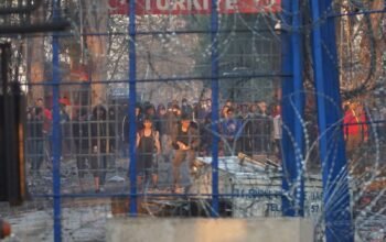 Υπουργείο Προστασίας του Πολίτη σε BBC: «Η φύλαξη των συνόρων γίνεται με πλήρη σεβασμό στο διεθνές και