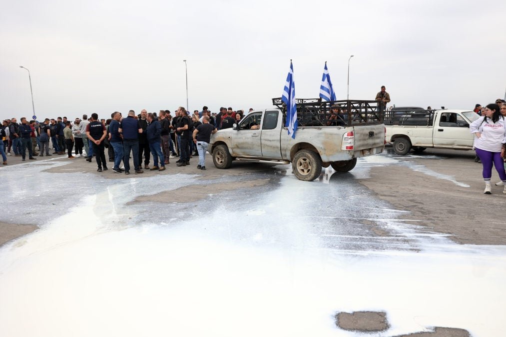 Αφθώδης πυρετός: Εντός των προσεχών ημερών η ΚΥΑ για τις αποζημιώσεις σε επιχειρήσεις και παραγωγούς στη Λέσβο
