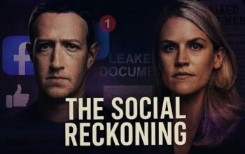 “The Social Reckoning”: Ο Σόρκιν επιστρέφει με Ζάκερμπεργκ και σκoτεινά μυστικά