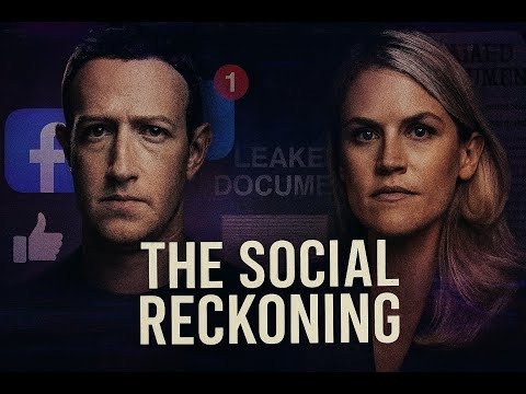 “The Social Reckoning”: Ο Σόρκιν επιστρέφει με Ζάκερμπεργκ και σκoτεινά μυστικά