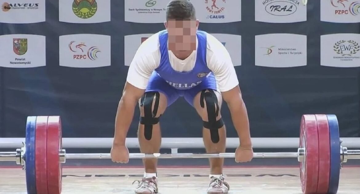 Ομοσπονδία Άρσης Βαρών για τον 26χρονο που συνελήφθη για τον θάνατο της 19χρονης στην Κεφαλονιά: «Πρώην