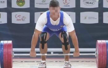 Ομοσπονδία Άρσης Βαρών για τον 26χρονο που συνελήφθη για τον θάνατο της 19χρονης στην Κεφαλονιά: «Πρώην