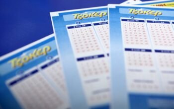 Κλήρωση ΤΖΟΚΕΡ 14/4/2026: Αυτοί είναι οι τυχεροί αριθμοί