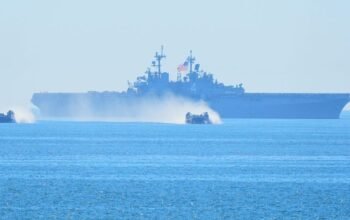 Ρωσικό Συμβούλιο Ασφαλείας: Οι δύο εβδομάδες εκεχειρίας «δείχνουν» προετοιμασία χερσαίας επιχείρησης στο Ιράν