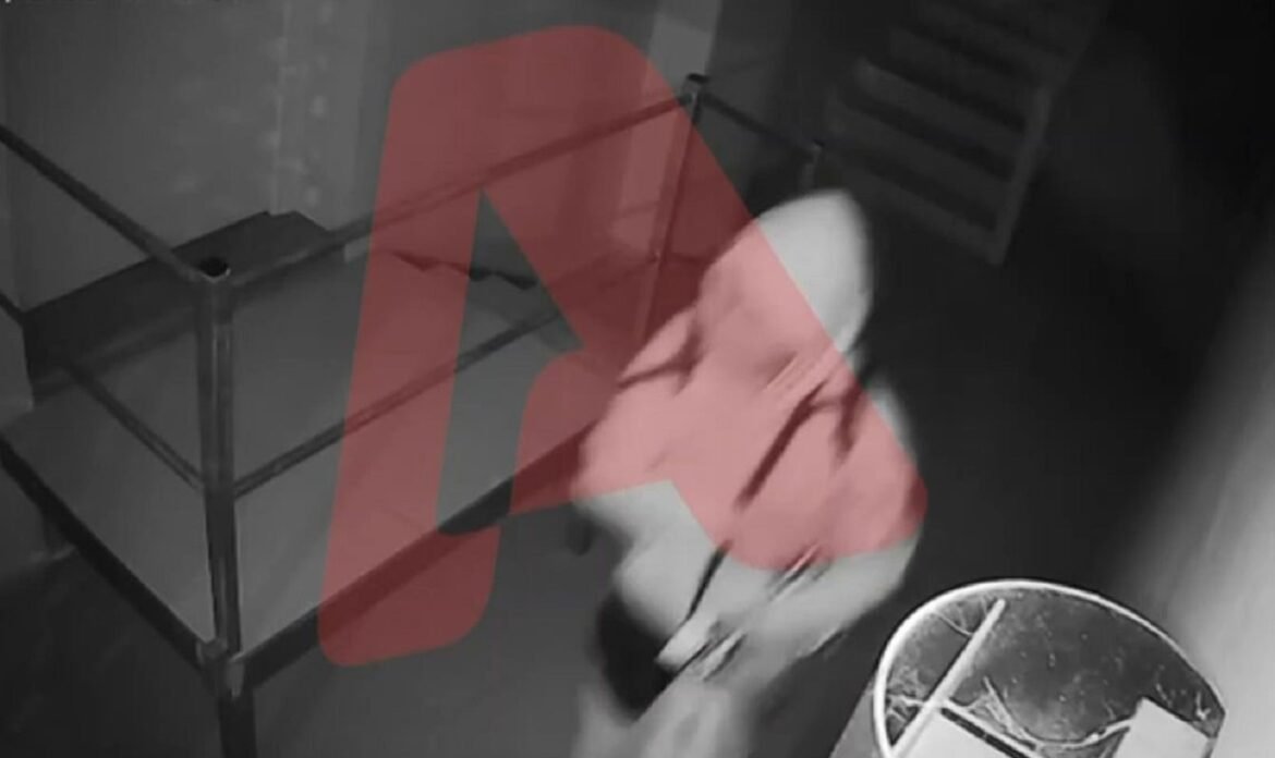 Θάνατος 19χρονης στην Κεφαλονιά: Βίντεο δείχνει τον 23χρονο να φεύγει από το ενοικιαζόμενο διαμέρισμα – Τα