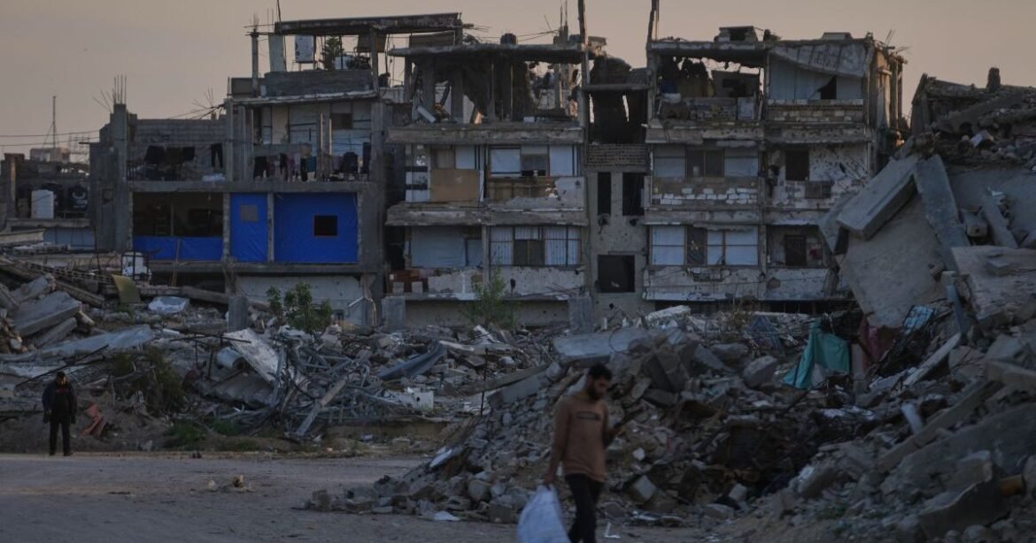 Γάζα: Ακόμη 9 νεκροί, ανάμεσά τους δύο παιδιά, από ισραηλινά πυρά