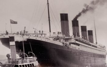 Σαν σήμερα 15 Απριλίου: Τα σημαντικότερα γεγονότα της ημέρας