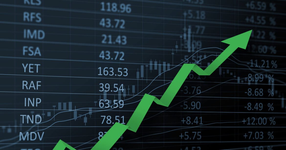 Ισχυρό ράλι σε ΧΑ και διεθνείς αγορές εν μέσω προσδοκιών για αποκλιμάκωση στη Μέση Ανατολή